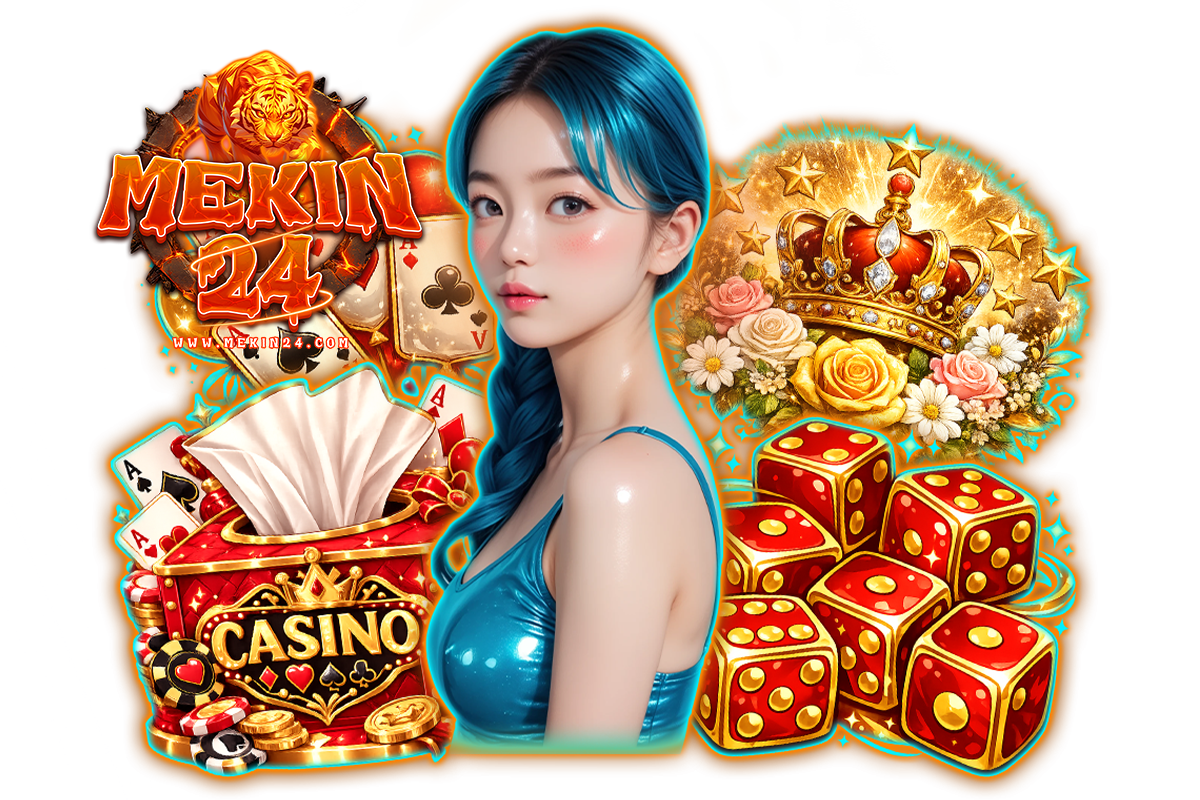 mekin24
