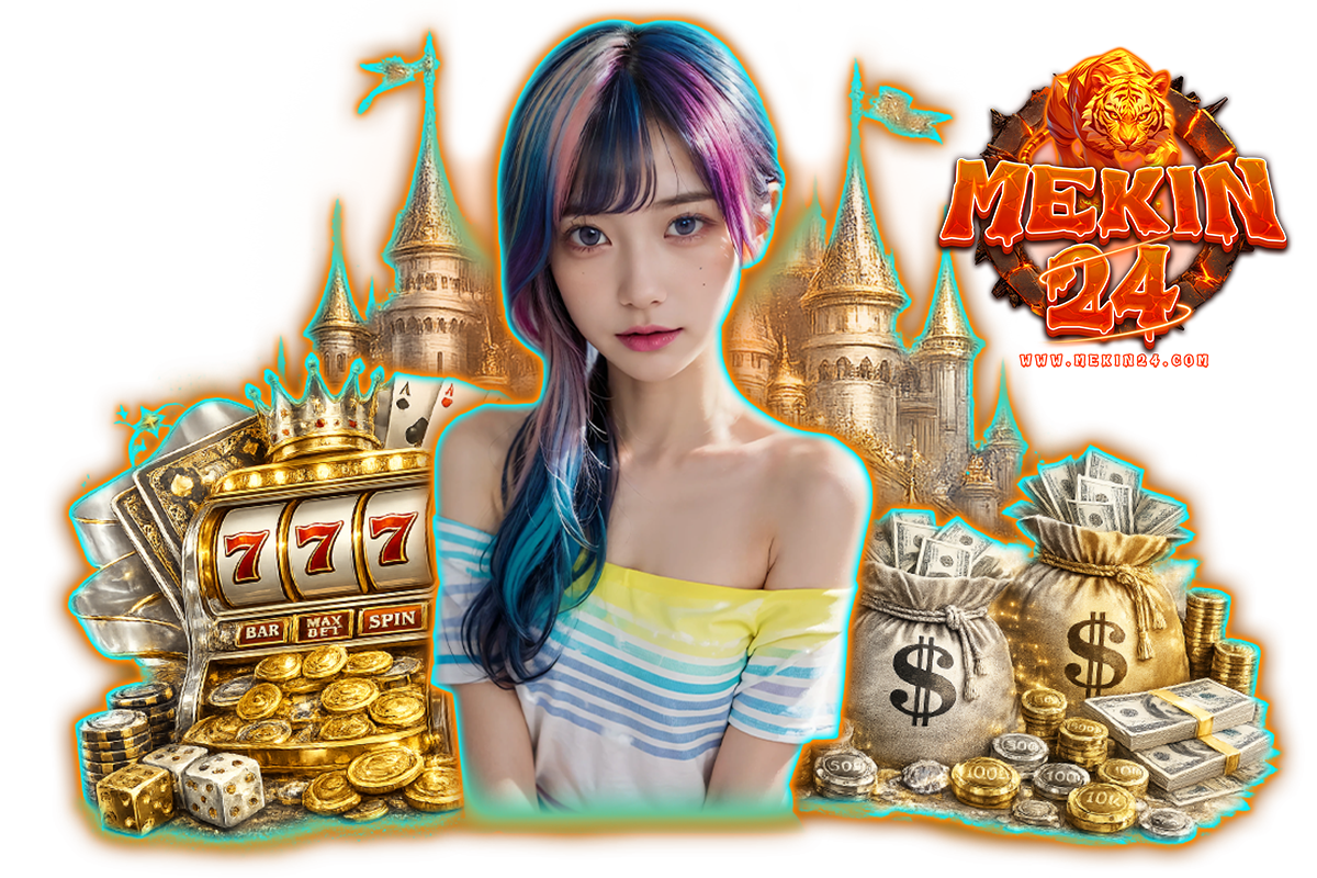 mekin24 เว็บตรง
